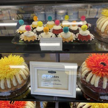 nothing bundt cakes north brunswick|nothing bundt north brunswick nj.